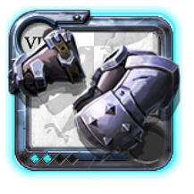 Elder's Spiked Gauntlets