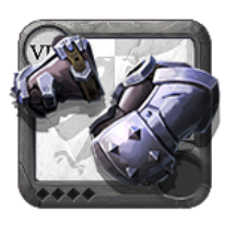 Spiked Gauntlets - Albion Online item