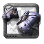 Elder's Spiked Gauntlets