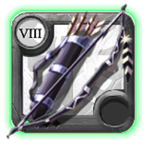 Elder's Longbow