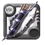 Longbow - Albion Online Weapon