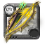 Elder's Whispering Bow