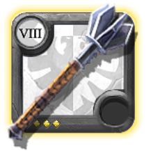 Heavy Mace
