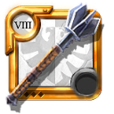 Elder's Heavy Mace