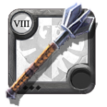 Heavy Mace - Albion Online Weapon