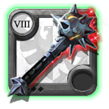 Camlann Mace