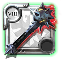 Elder's Camlann Mace