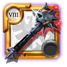 Elder's Camlann Mace