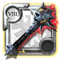 Elder's Camlann Mace
