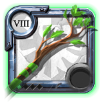 Elder's Great Nature Staff