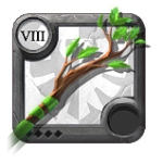 Great Nature Staff - Albion Online Weapon