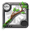 Elder's Great Nature Staff