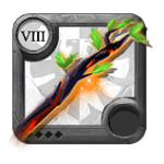 Blight Staff - Albion Online Weapon