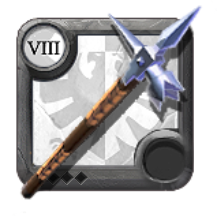 Polehammer - Albion Online Weapon
