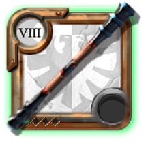 Elder's Quarterstaff