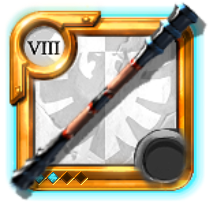 Elder's Quarterstaff