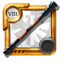 Elder's Quarterstaff