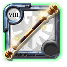 Elder's Grailseeker