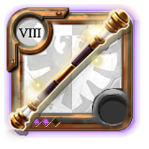 Elder's Grailseeker