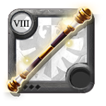 Grailseeker - Albion Online Weapon
