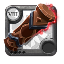 Grovekeeper - Albion Online Weapon