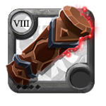 Grovekeeper - Albion Online Weapon