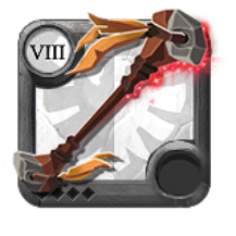 Staff of Balance - Albion Online Weapon