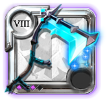 Elder's Crystal Reaper