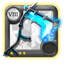 Elder's Crystal Reaper
