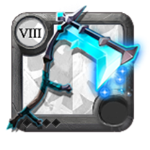 Crystal Reaper - Albion Online Weapon