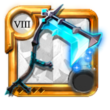 Elder's Crystal Reaper
