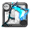 Elder's Crystal Reaper