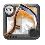 Infernal Scythe - Albion Online Weapon