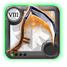 Segadeira Infernal do Ancião