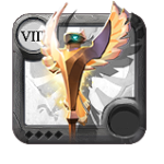 Lightcaller - Albion Online Weapon