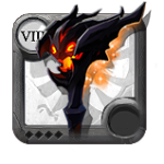 Hellspawn Staff - Albion Online Weapon