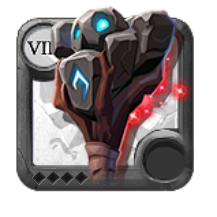 Earthrune Staff - Albion Online item