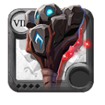 Earthrune Staff - Albion Online Weapon