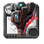 Elder's Earthrune Staff