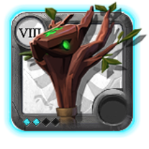Rootbound Staff