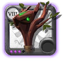 Elder's Rootbound Staff