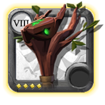 Rootbound Staff