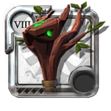 Support rootbound