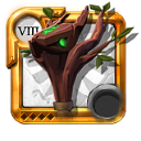 Elder's Rootbound Staff