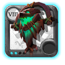 Primal Staff