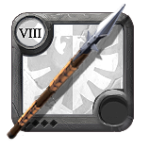 Pike - Albion Online Weapon