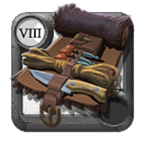 Kit de Rastreamento do Ancião .3