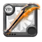 Soulscythe - Albion Online Weapon