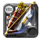 Warbow - Albion Online Weapon