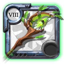 Elder's Wild Staff